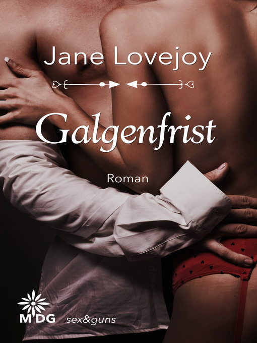 Title details for Galgenfrist by Jane Lovejoy - Wait list
